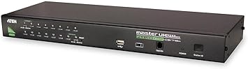 KVM Switchbox