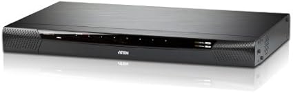 Aten Corp 8 Port KVM FD Only (KN1108V)