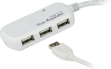 UE2120H - USB-Erweiterung - bis zu 12 m