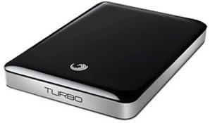 Seagate 750GB Goflex Turbo USB3.0