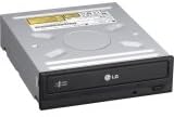 LG Electronics 22X SATA Super Multi DVD+/-RW Internal Drive GH22NS90B (Black) - Bulk without Software