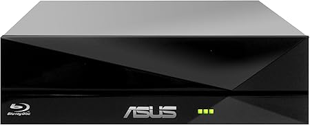 ASUS Blu Ray Disc Writer (ODD BW-12B1LT)