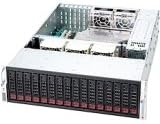 Supermicro SuperChassis CSE-936A-R1200B Rackmount Enclosure