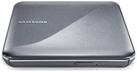 Samsung Ext Slim Optical Disk Drive DVD-we 8X No Logo 12.7 Tray Blk