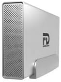 1TB Fantom G-Force Esata/USB 2.0 7200 RPM 32MB