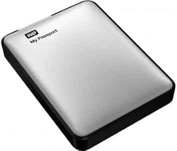 Western Digital My Book Studio 1.5 TB USB 2.0/FireWire 400/800/eSATA Desktop External Hard Drive