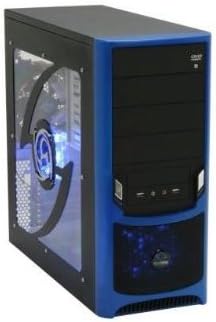 Tornado ATX Mid Tower Gaming Case ATX-238WY