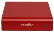 ROCSTORAGE 500GB Rocpro 850 7200 RPM 16MB Esata FW800 USB