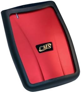 CMS Products 320GB AES256 Encrypt B/u On-The-go Mobile Encrypt