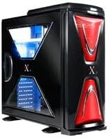 Thermaltake Xaser Vi Mx Black