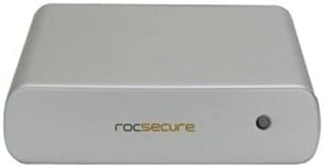 ROCSTORAGE 120GB Rocport Sa Esata 5400 RPM 2XFW400 USB Mob Shock Restnc Rugd