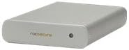 ROCSTORAGE 160GB Rocport Sb Esata 5400 RPM 2XFW800 USB Mob Shock Restnc Rugd