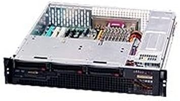 SuperMicro CSE-825MTQ-R700LPB Chassis (Black)