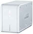 2TB SimpleDrive Pro Duo USB 2.0/eSata External Drive (FP-UFE2/2TB)