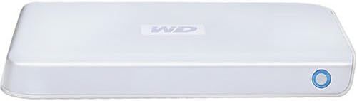 WD Passport Portable Hard Drive 250 GB/Go