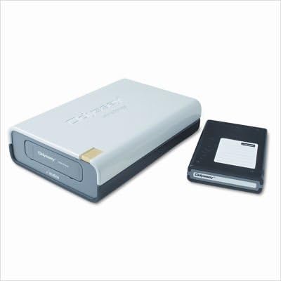 Imation Odyssey 160G Remov HDD Storage