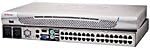 RARITAN COMPUTER 32PORT 1-Local 1-IP User DOMINIONKX2 Virtual Media Dual Pwr