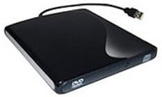 Samsung Q1 Ultra USB External Dual Layer DVD Drive