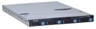 REO 1500 2TB 4 Drives 500GB Iscsi Protection Os Rackmount