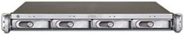 SONNET TECHNOLOGIES Fusion R400Q 4BAY 1U Rm FW400/800 USB2 Esata