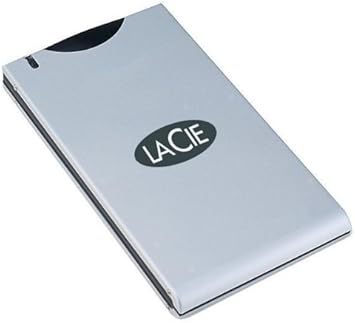 Lacie 120GB Mobile Drive USB2.0