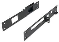 CAT5/IP KVM Bracket Set for Rackmount Keyboard Monitor Mouse