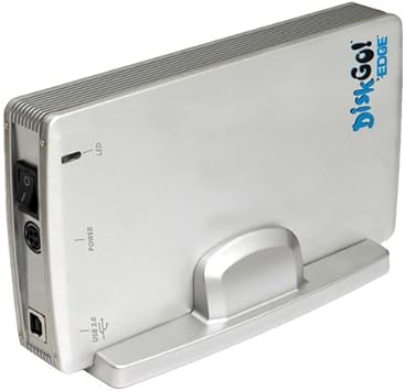 250GB Portable Hard Drive USB Only 2.0