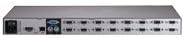 Raritan MasterConsole IP116 - KVM Switch - 16 Ports (MCIP116-PAC)