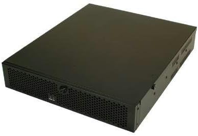 Antec 2U Rackmount Dual Xeon Ready