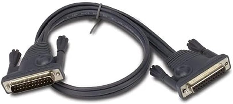 Apc KVM Cascade Cable - 2 Ft