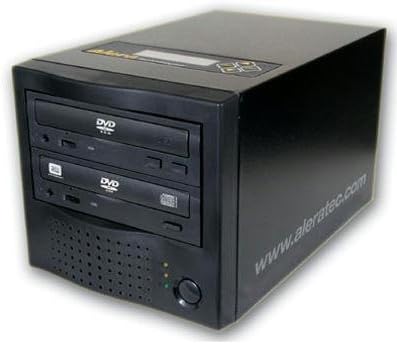 Aleratec DVD/CD Copy Cruiser Pro 16 x 16