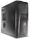 Antec Performance TX640B ATX 8 Drive Bay 400-Watt Mid Tower Case (Black)