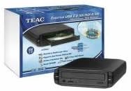 Teac DVW516G/KIT/USB2 DVDRW Dl 16X +/- USB 2.0 Retail Kit with DVDR SW