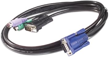 APC KVM USB Cable (AP5250)