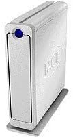 LaCie Big Disk Triple Interface 320 GB Hard Drive (300685)