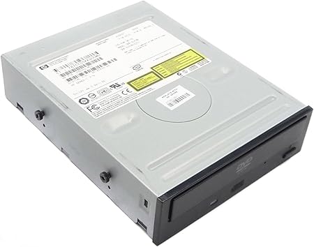 Hewlett Packard HP DVD-ROM Drive - IDE (217053-B21)