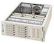 Super Micro CHAS ATX SC942I-550-TWR/4U 9X 5.25 BAY 550W ( CSE-942I-550 )