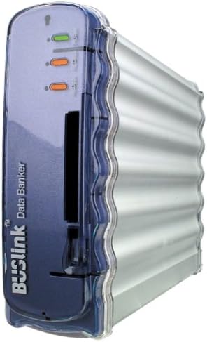 BUSLINK FW-4072DBE External FireWire 7200 RPM 40 GB Hard Drive