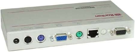 Raritan Computer 6-Port KVM Switch