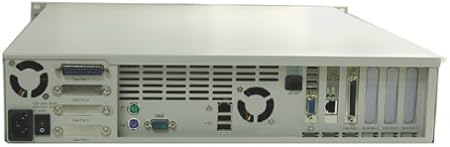 Telereach 1u Model KVM Accessover IP