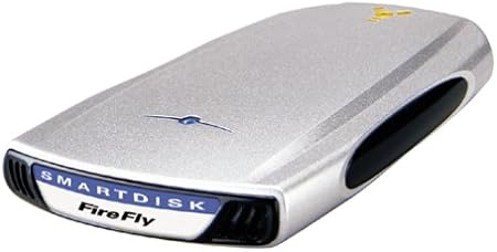 External FireWire 4200 RPM 5 GB Hard Drive for Macintosh