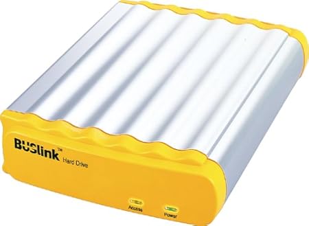 BUSLINK L-60 External USB 1.1 5400 RPM 60 GB Hard Drive