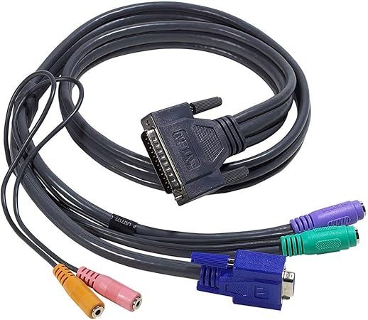 6ft Console Cable for Masterview Matrix