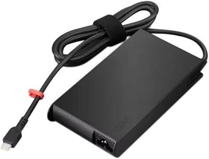 Lenovo 135W USB Type -C for P/N: 4X21H27800, Model Number: ADL135YSDC3A, SA10R16963, 5A10W86296 - Retail Box