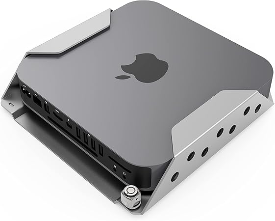 Compulocks Mac Mini Security Mount Silver