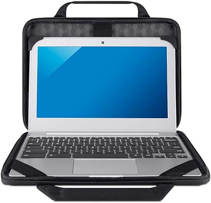 Belkin Air Protect Always-On Slim Laptop Case for 11-Inch Laptops and Chromebooks