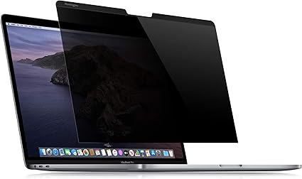 Kensington MP15 MacBook Pro Magnetic Privacy Screen for 15