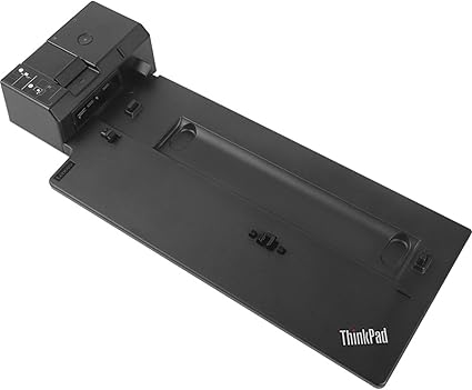 Lenovo Thinkpad Pro Docking Station with 135W Power Adapter (40AH0135US)