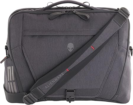 Mobile Edge Gear Bag, Specifically Designed for Alienware Area 51m Gaming Laptops 17