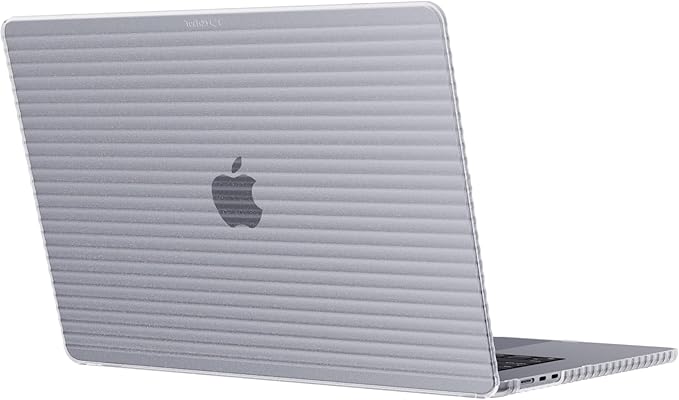 Tech21 Evo Wave case for MacBook Air 15